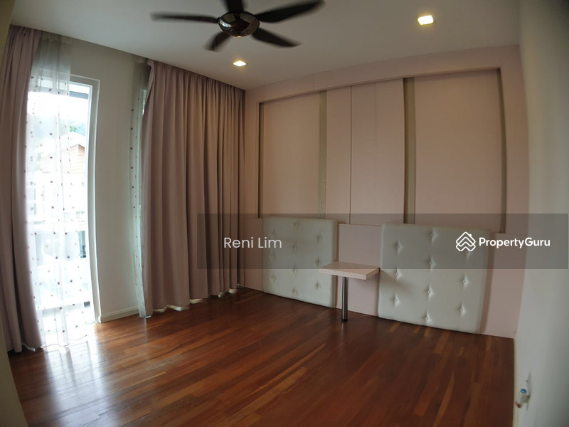 Untuk Dijual - The Rafflesia @ Damansara Perdana