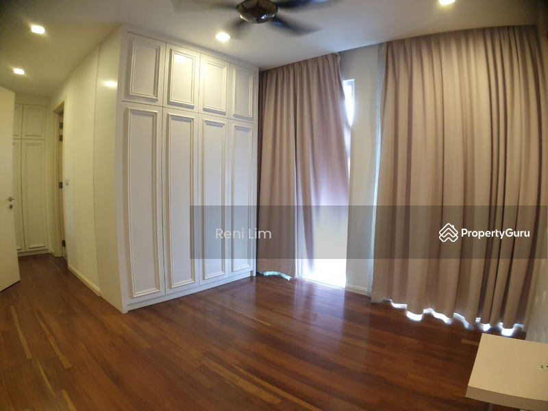 Untuk Dijual - The Rafflesia @ Damansara Perdana