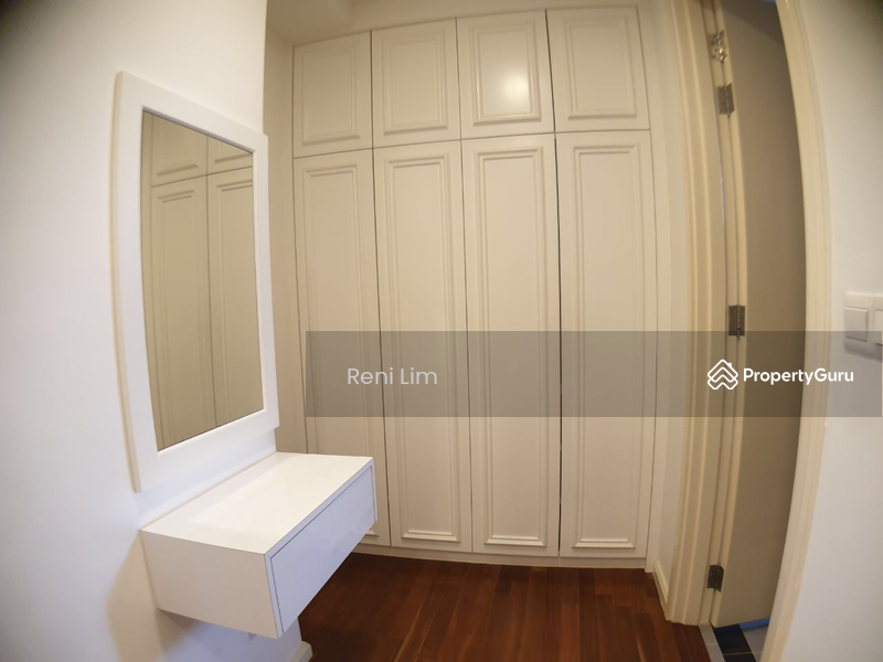 Untuk Dijual - The Rafflesia @ Damansara Perdana