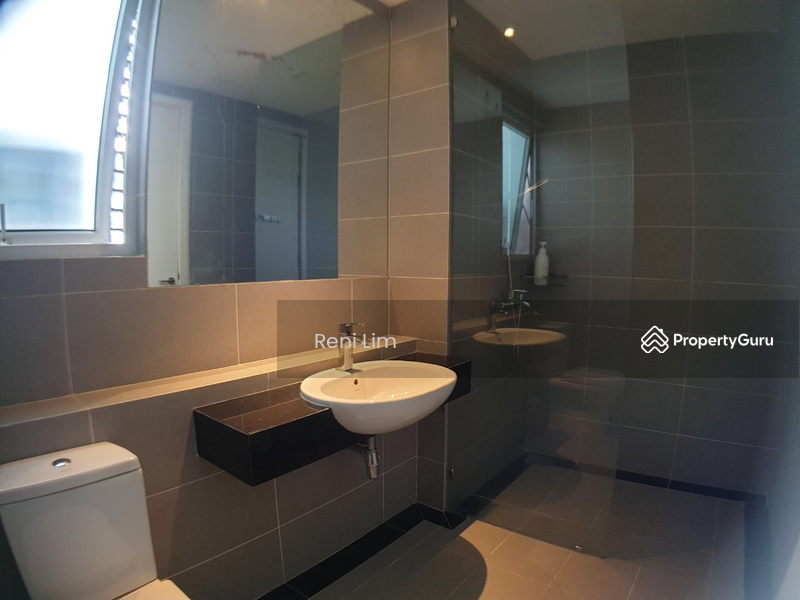 Untuk Dijual - The Rafflesia @ Damansara Perdana