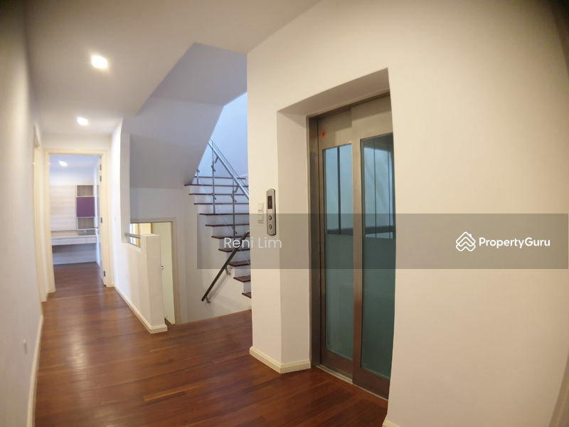 Untuk Dijual - The Rafflesia @ Damansara Perdana