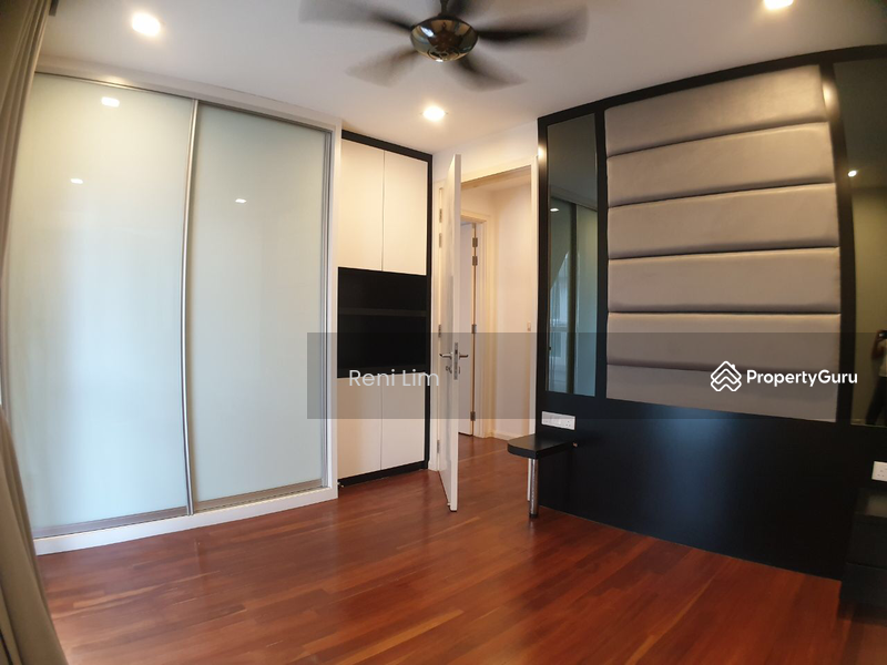 Untuk Dijual - The Rafflesia @ Damansara Perdana