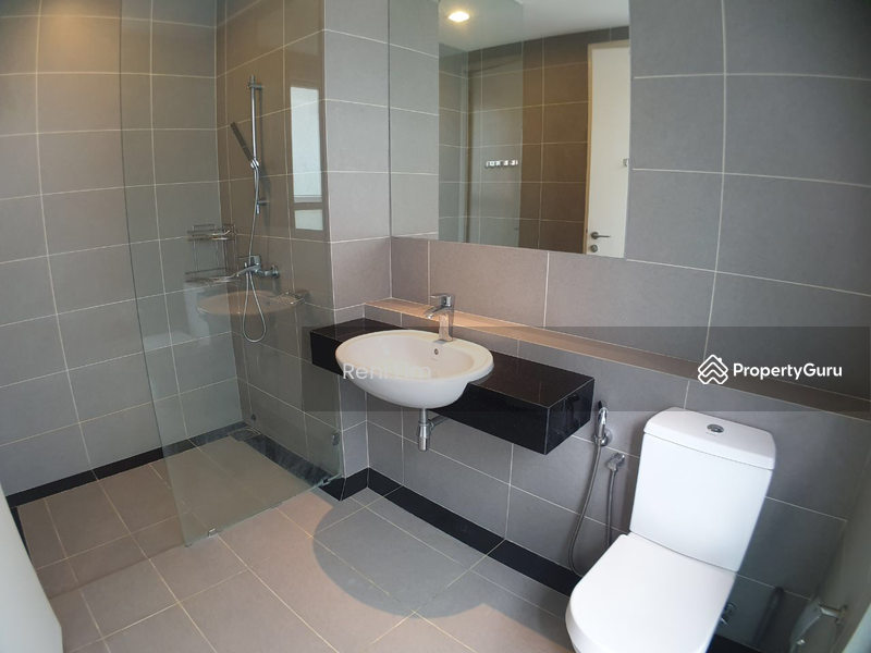 Untuk Dijual - The Rafflesia @ Damansara Perdana