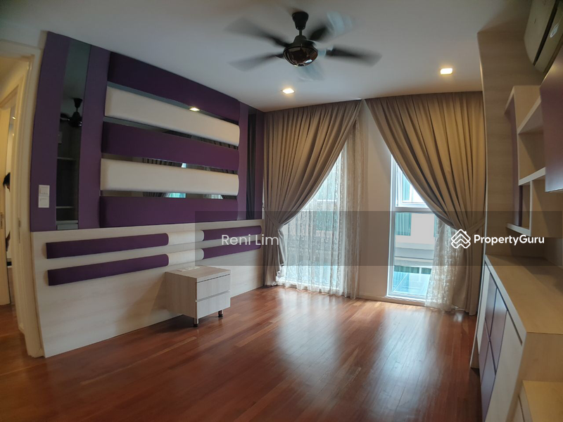 Untuk Dijual - The Rafflesia @ Damansara Perdana