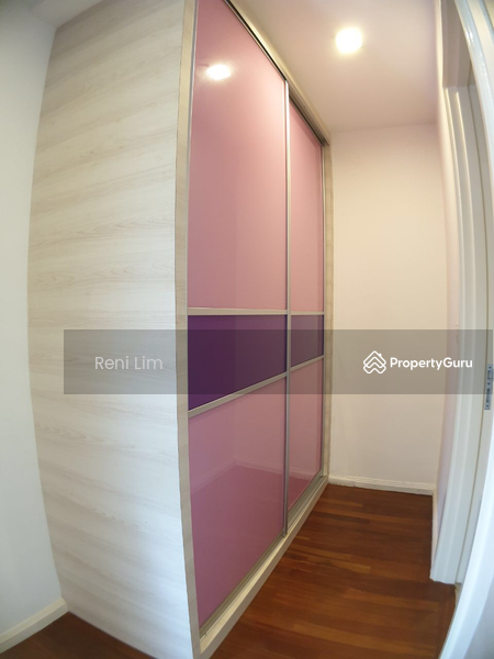 Untuk Dijual - The Rafflesia @ Damansara Perdana