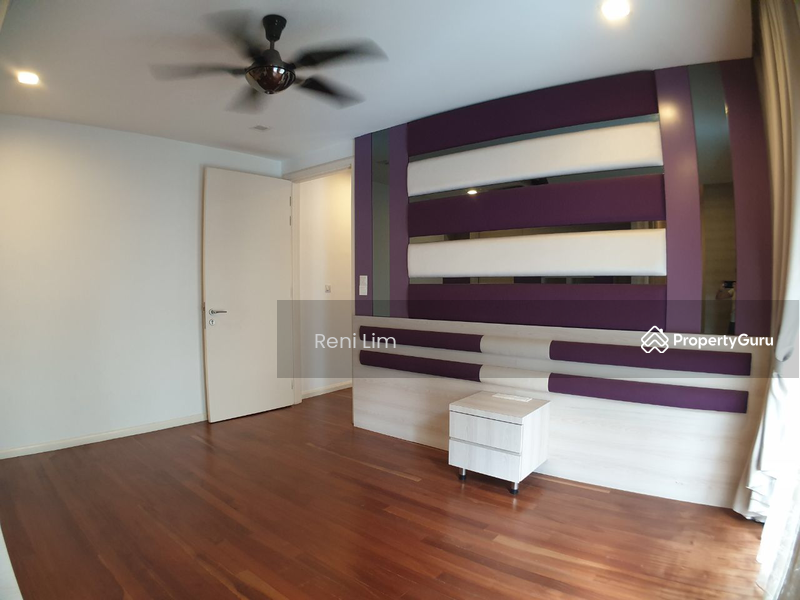 Untuk Dijual - The Rafflesia @ Damansara Perdana