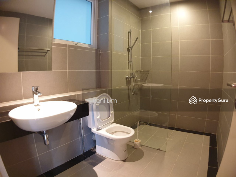 Untuk Dijual - The Rafflesia @ Damansara Perdana