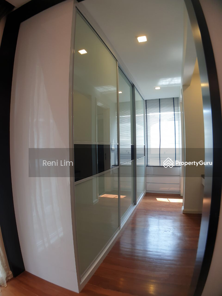 Untuk Dijual - The Rafflesia @ Damansara Perdana