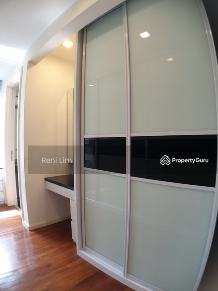 Untuk Dijual - The Rafflesia @ Damansara Perdana