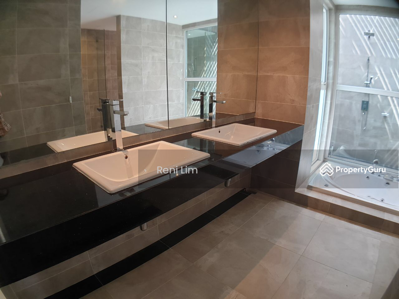 Untuk Dijual - The Rafflesia @ Damansara Perdana