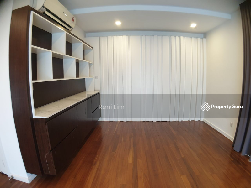 Untuk Dijual - The Rafflesia @ Damansara Perdana