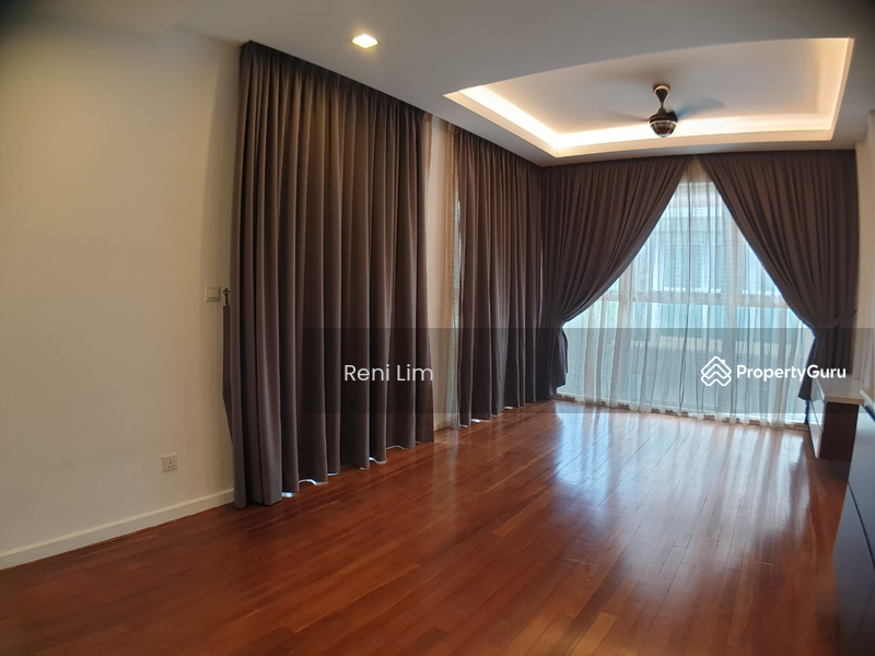 Untuk Dijual - The Rafflesia @ Damansara Perdana