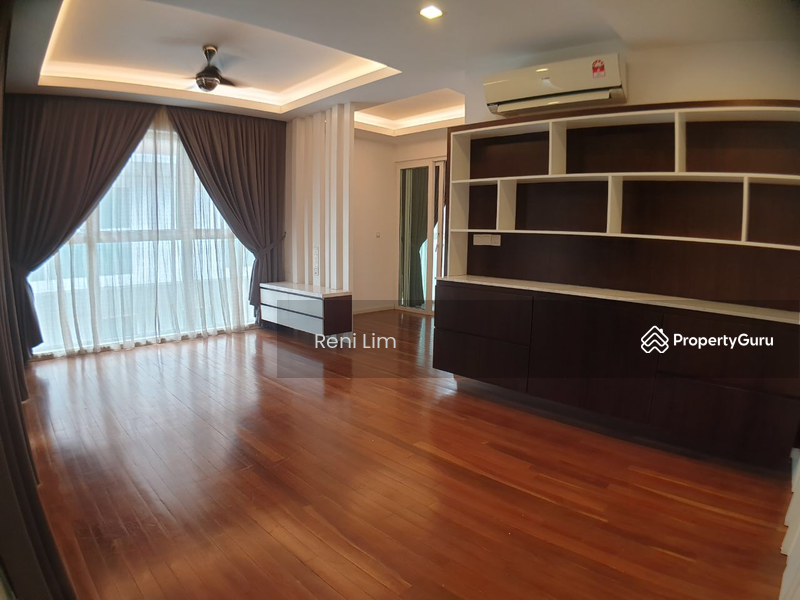 Untuk Dijual - The Rafflesia @ Damansara Perdana