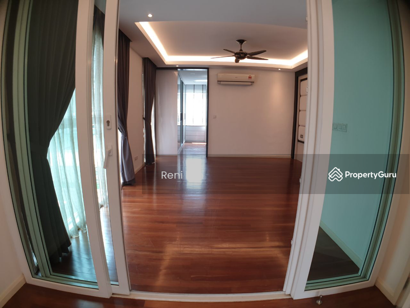 Untuk Dijual - The Rafflesia @ Damansara Perdana