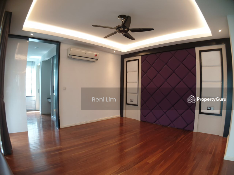 Untuk Dijual - The Rafflesia @ Damansara Perdana