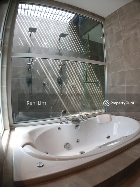 Untuk Dijual - The Rafflesia @ Damansara Perdana