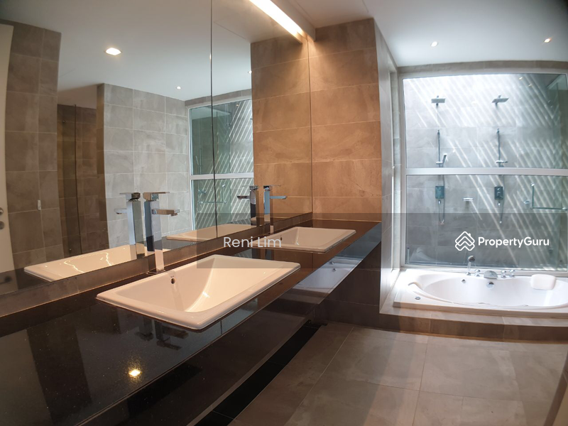 Untuk Dijual - The Rafflesia @ Damansara Perdana