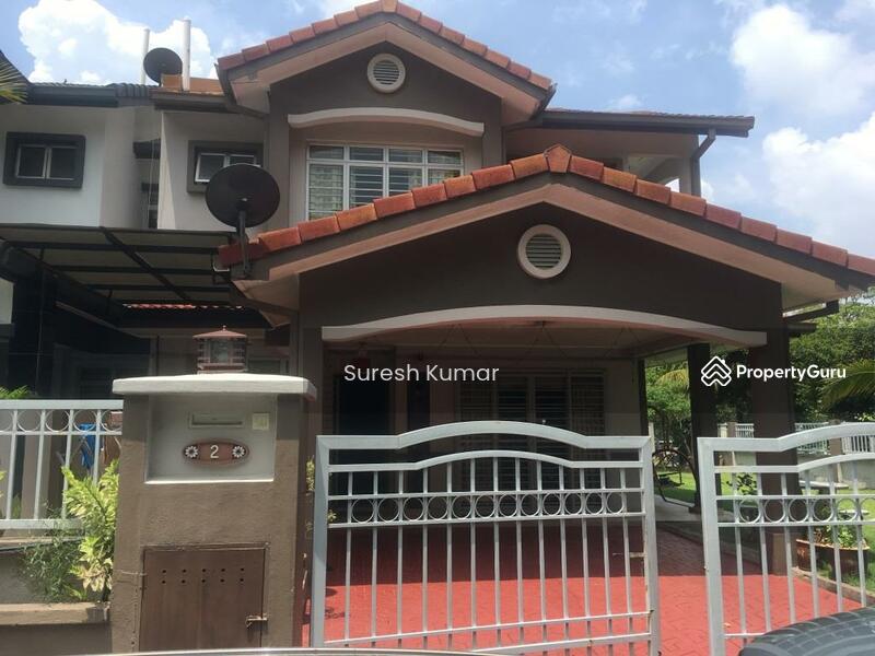 No Longer Available Jalan Putra Permai Putra Heights Putra Heights Subang Jaya Selangor 5 Bedrooms 2100 Sqft Terraces Link Houses For Sale By Suresh Kumar Rm 990 000 30842288