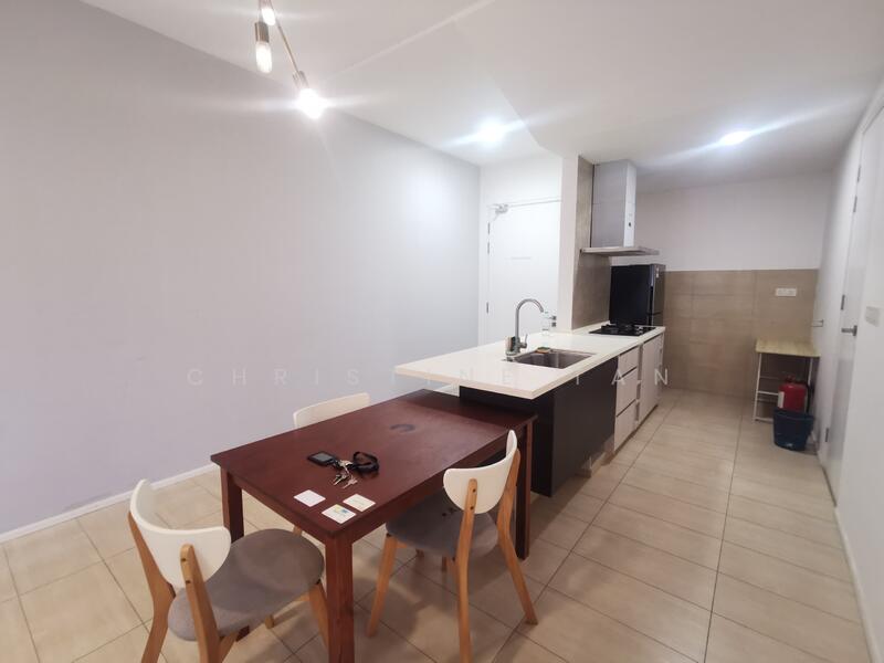 For Rent - O'hako Residence