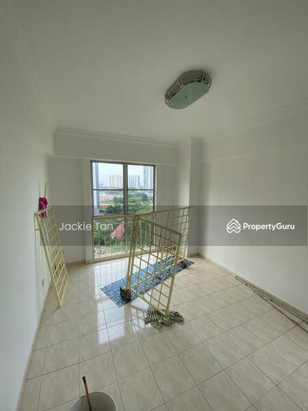 Apartment for Sale at Sri Jati 1 - Jackie Tan - PropertyGuru.com.my