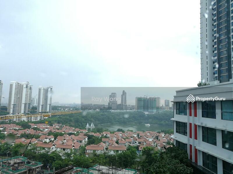 Untuk Dijual - Sunway Geo Office Suites (Sunway Geo Flexi Office)