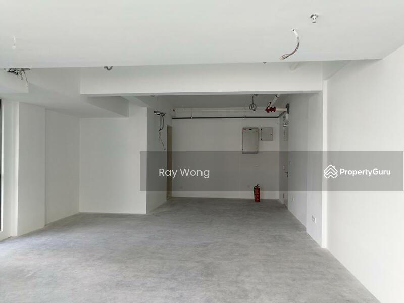 Untuk Dijual - Sunway Geo Office Suites (Sunway Geo Flexi Office)