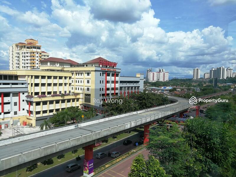 Untuk Dijual - Sunway Geo Office Suites (Sunway Geo Flexi Office)