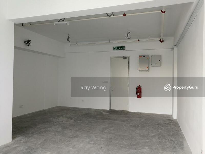 Untuk Dijual - Sunway Geo Office Suites (Sunway Geo Flexi Office)