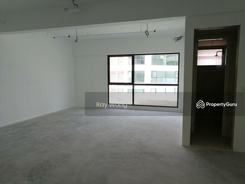 Untuk Dijual - Sunway Geo Office Suites (Sunway Geo Flexi Office)