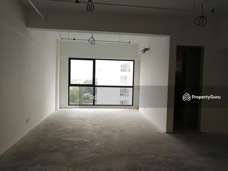 Untuk Dijual - Sunway Geo Office Suites (Sunway Geo Flexi Office)