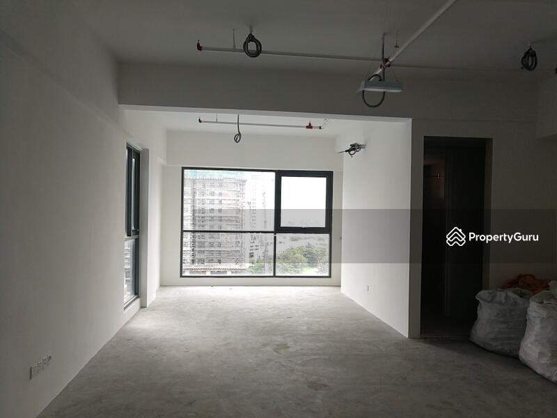 Untuk Dijual - Sunway Geo Office Suites (Sunway Geo Flexi Office)