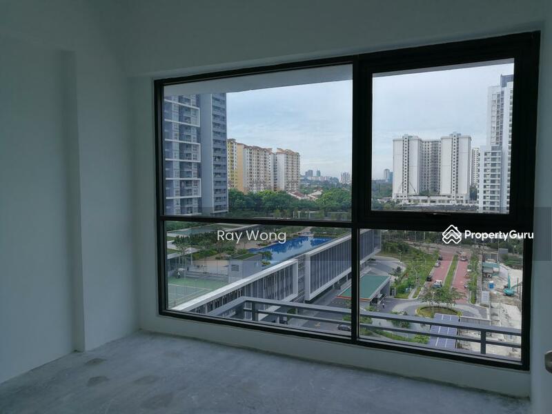 Untuk Dijual - Sunway Geo Office Suites (Sunway Geo Flexi Office)