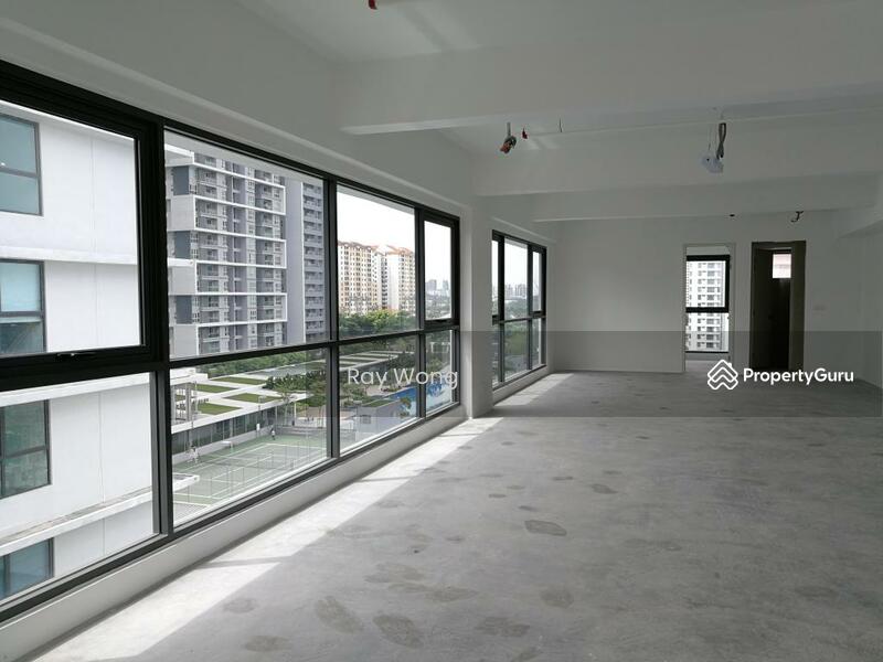 Untuk Dijual - Sunway Geo Office Suites (Sunway Geo Flexi Office)