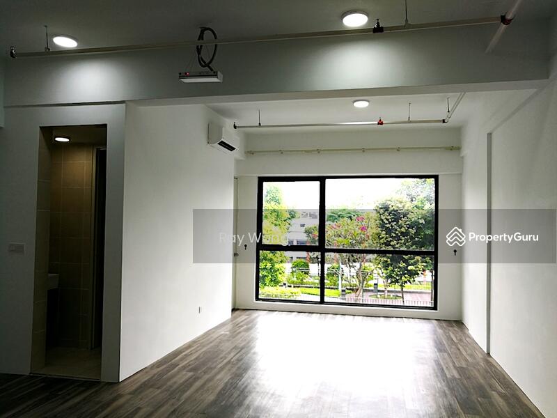 Untuk Dijual - Sunway Geo Office Suites (Sunway Geo Flexi Office)