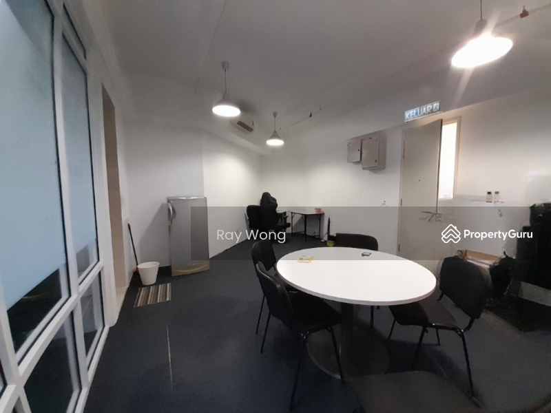 Untuk Dijual - Sunway Geo Office Suites (Sunway Geo Flexi Office)