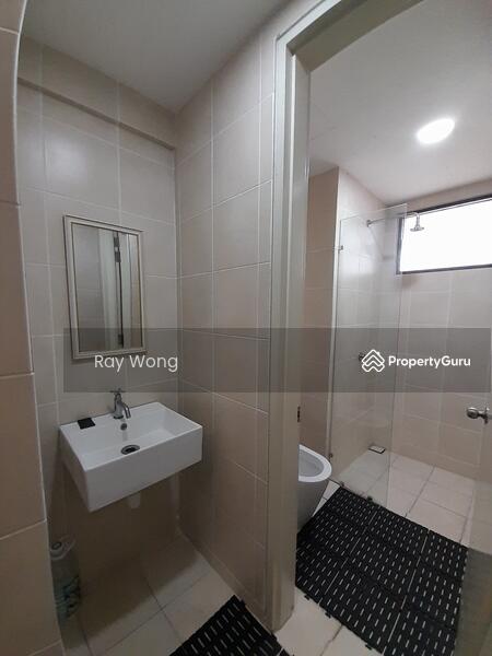 Untuk Dijual - Sunway Geo Office Suites (Sunway Geo Flexi Office)