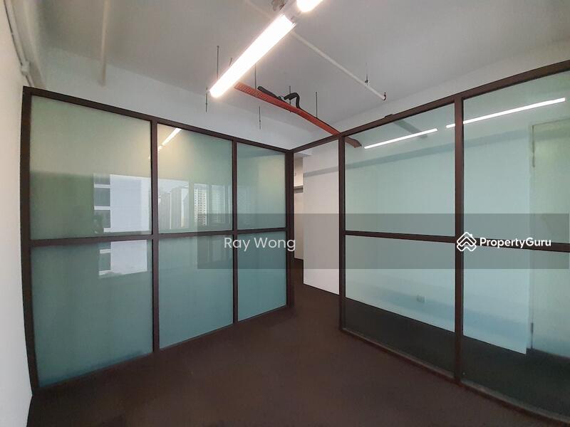Untuk Dijual - Sunway Geo Office Suites (Sunway Geo Flexi Office)