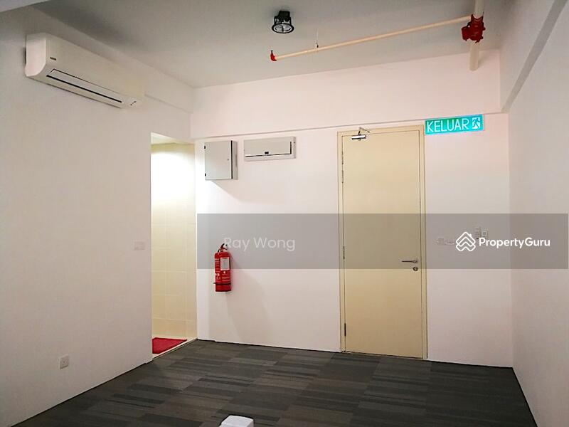 Untuk Dijual - Sunway Geo Office Suites (Sunway Geo Flexi Office)