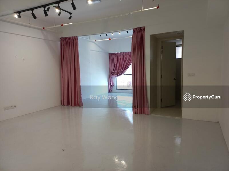 Untuk Dijual - Sunway Geo Office Suites (Sunway Geo Flexi Office)