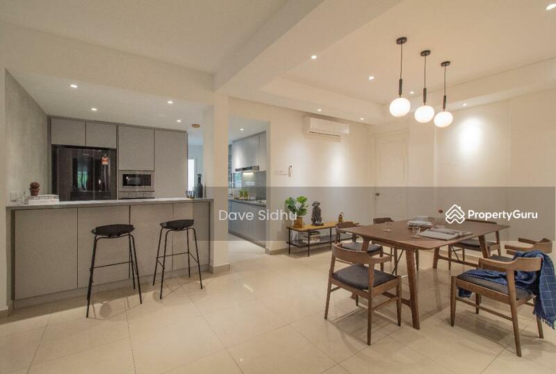 Condominium for Rent at Desa Angkasa - Dave Sidhu - PropertyGuru.com.my