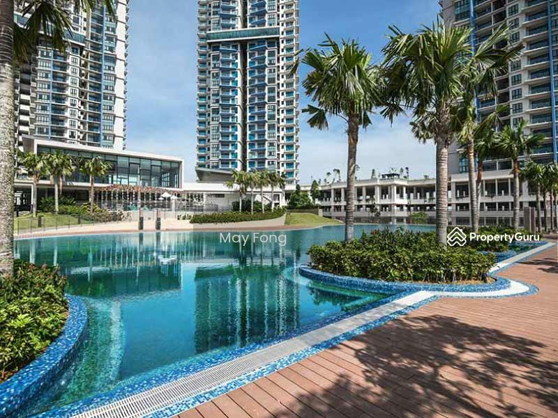 KM1 East Condominium Bukit Jalil, KM1 East Jalan Bukit Jalil Perkasa