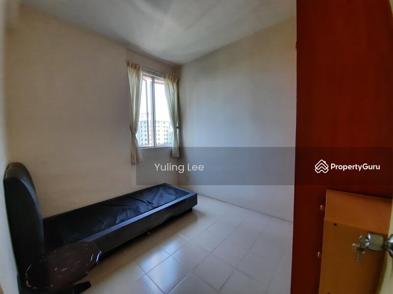 Kingfisher Series Condominium, 911 Jalan Gangsa, Greenlane,