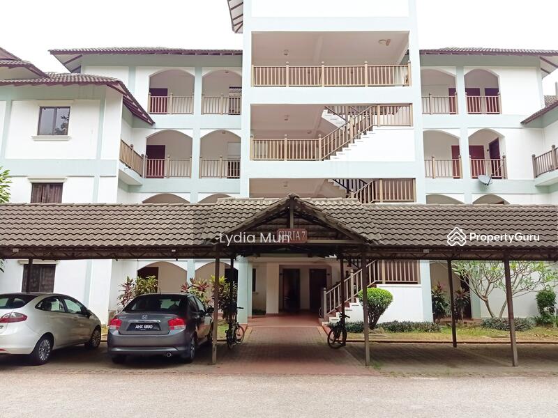 Cyber Heights Villa Jalan Cyber Suria, Cyberjaya, Sepang, Selangor, 4