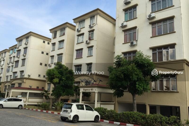 Subang Perdana Goodyear Court 7 untuk Untuk Dijual - RM 350,000, Mac 2026 - PropertyGuru.com.my