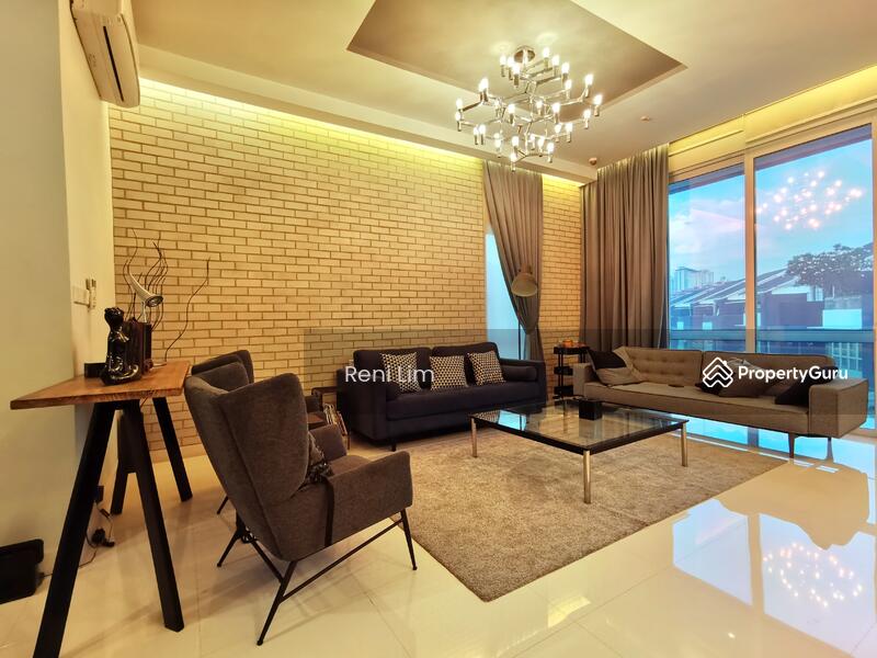 For Sale - Sunway Rymba Hills