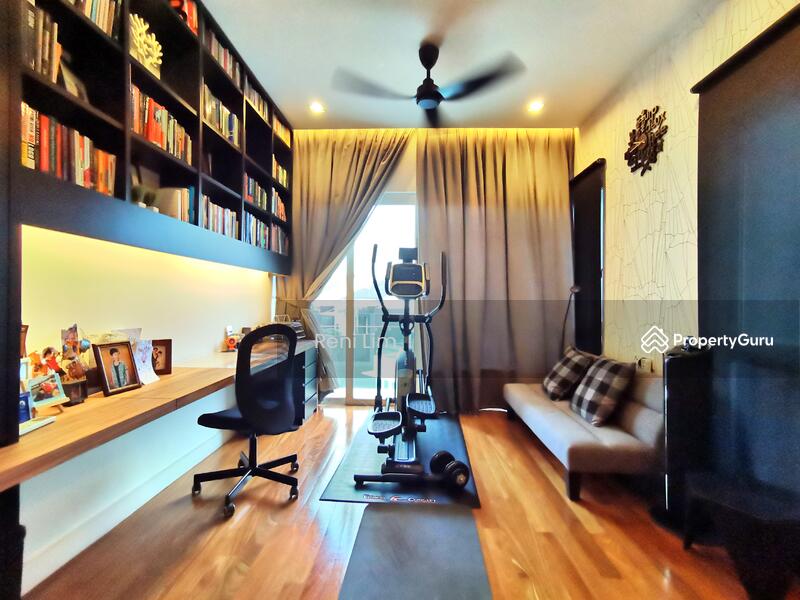 For Sale - Sunway Rymba Hills