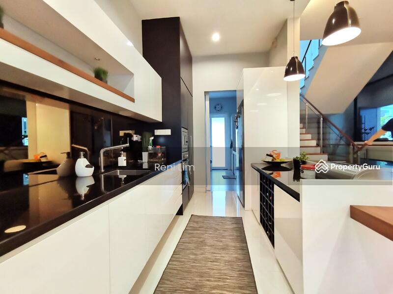 For Sale - Sunway Rymba Hills