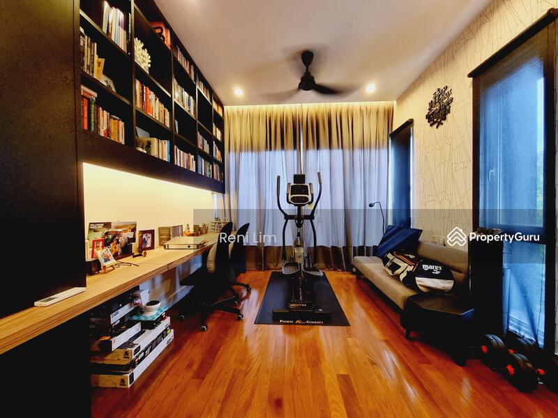 For Sale - Sunway Rymba Hills
