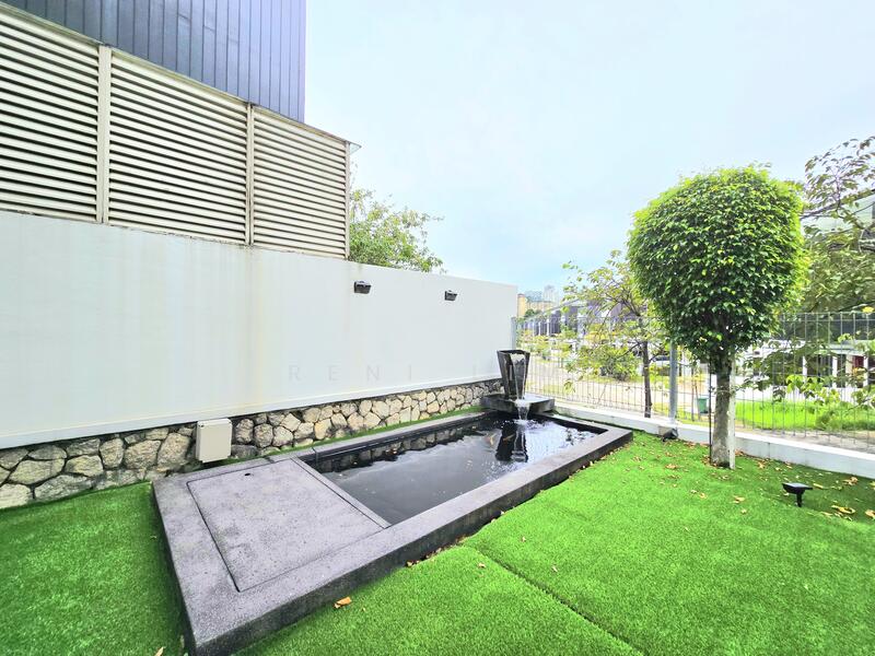 For Sale - Sunway Rymba Hills