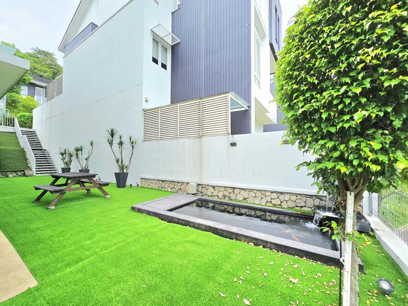 For Sale - Sunway Rymba Hills